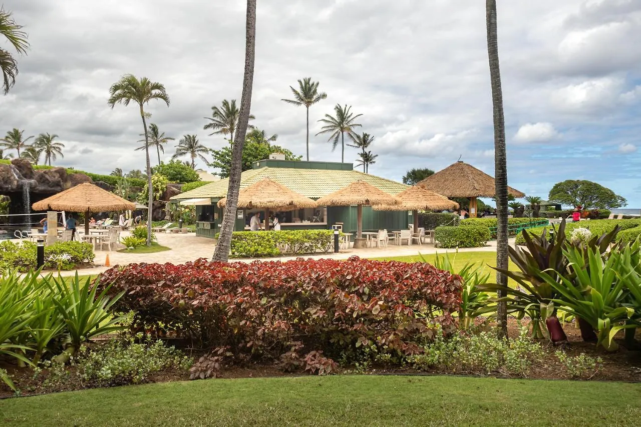 Luxury Gem At Kauai Beach Resort & Spa Лихуэ США