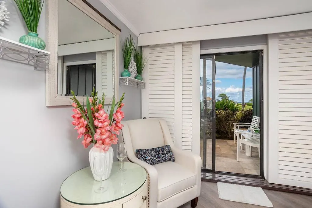 Luxury Gem At Kauai Beach Resort & Spa Лихуэ