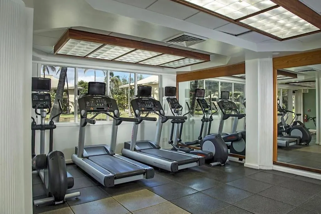 Luxury Gem At Kauai Beach Resort & Spa Лихуэ Апарт-отель