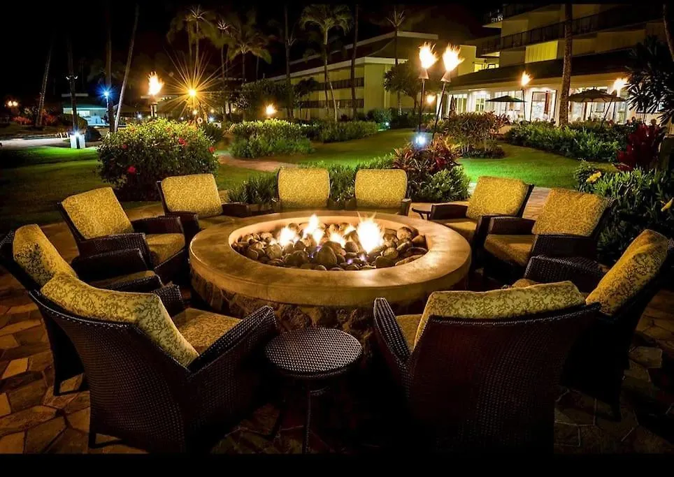Luxury Gem At Kauai Beach Resort & Spa Лихуэ Апарт-отель
