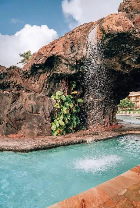 Luxury Gem At Kauai Beach Resort & Spa Лихуэ