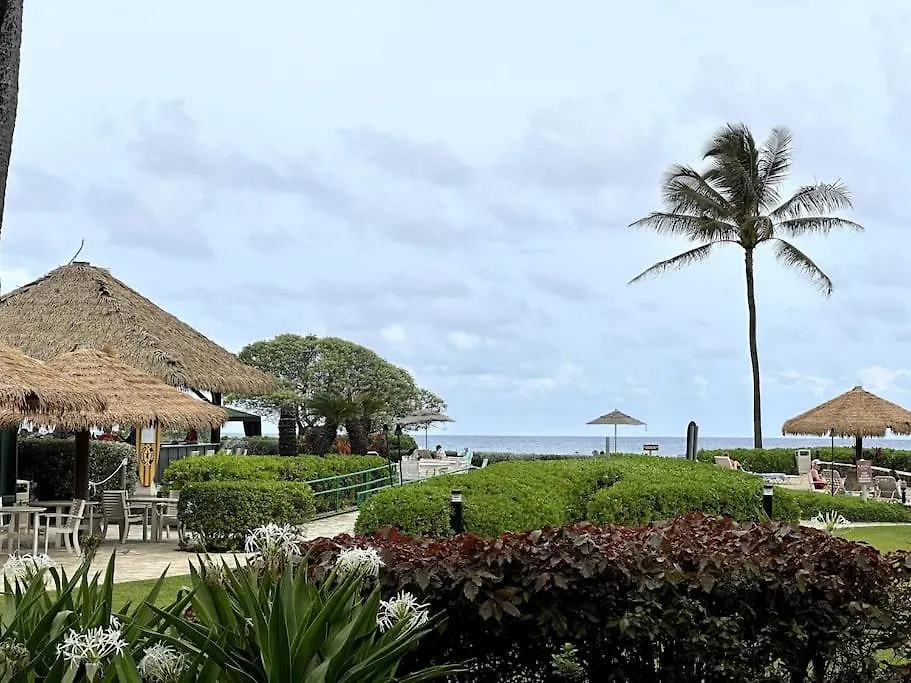 Luxury Gem At Kauai Beach Resort & Spa Лихуэ 0*,  США