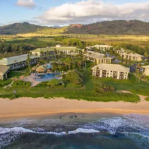 Outrigger Kaua'i & Лихуэ